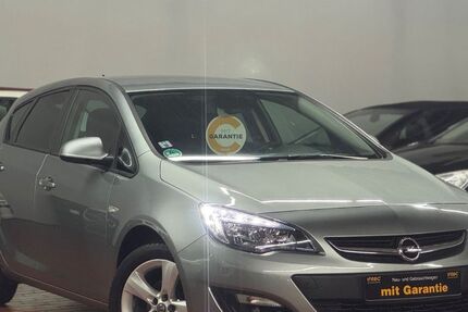 Opel Astra 147.500 km 7.490 &euro; Wennigsen 30974