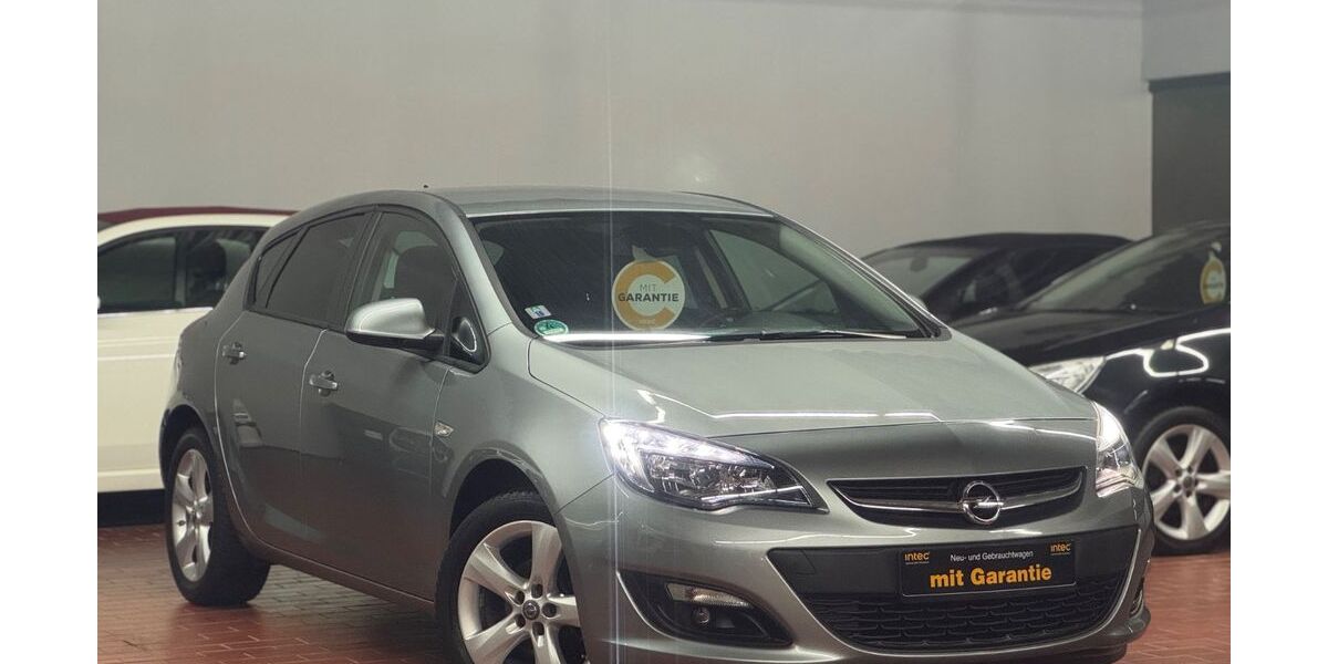 Opel Astra 147.500 km 7.490 &euro; Wennigsen 30974