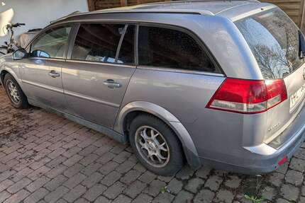 Opel Vectra 480.000 km 500 &euro; Neustadt am Rübenberge, Stadt 31535