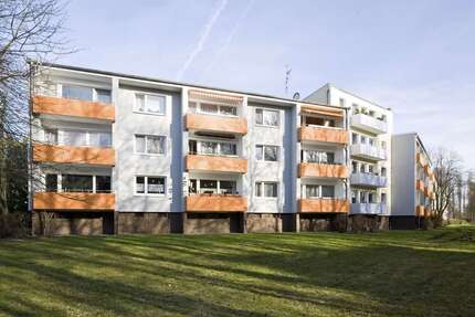 Wohnung zum Mieten in Hannover 470 € 47.32 m² 1 zimmer