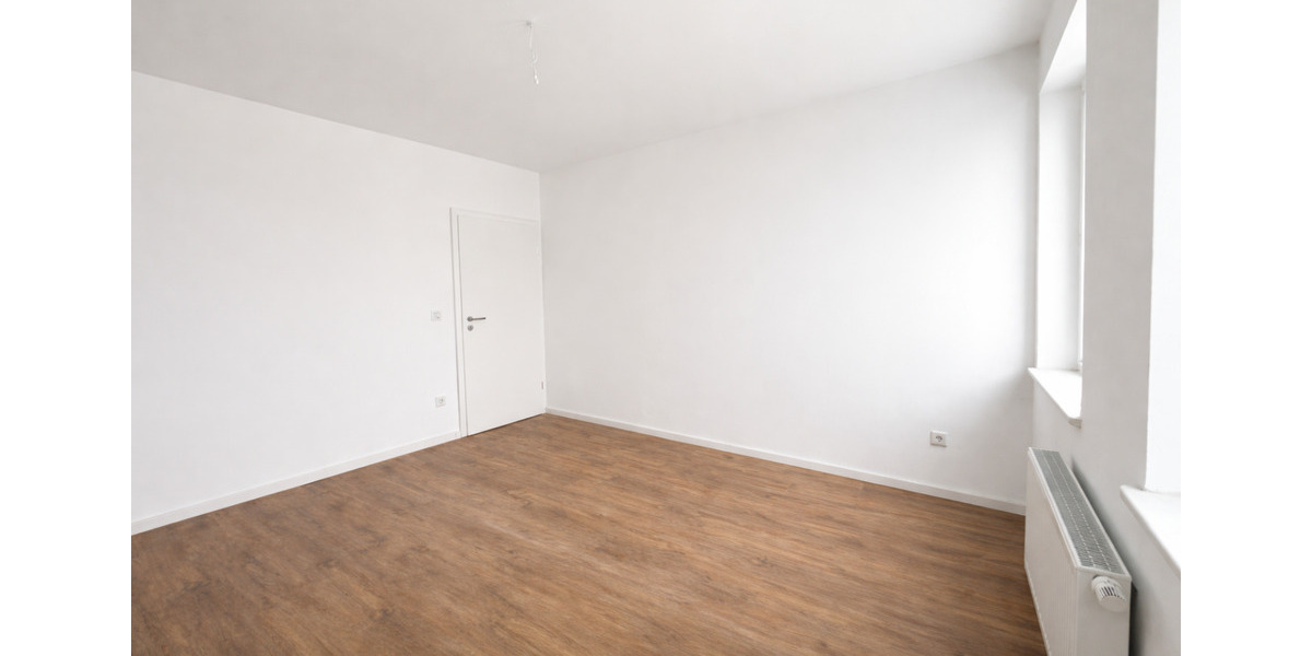Moderne 2-Zimmer-Wohnungen mit Balkon und EBK in Hannover City 2 zimmer