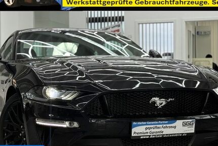 Ford Mustang 15.500 km 39.950 € Fuhrberg 30938