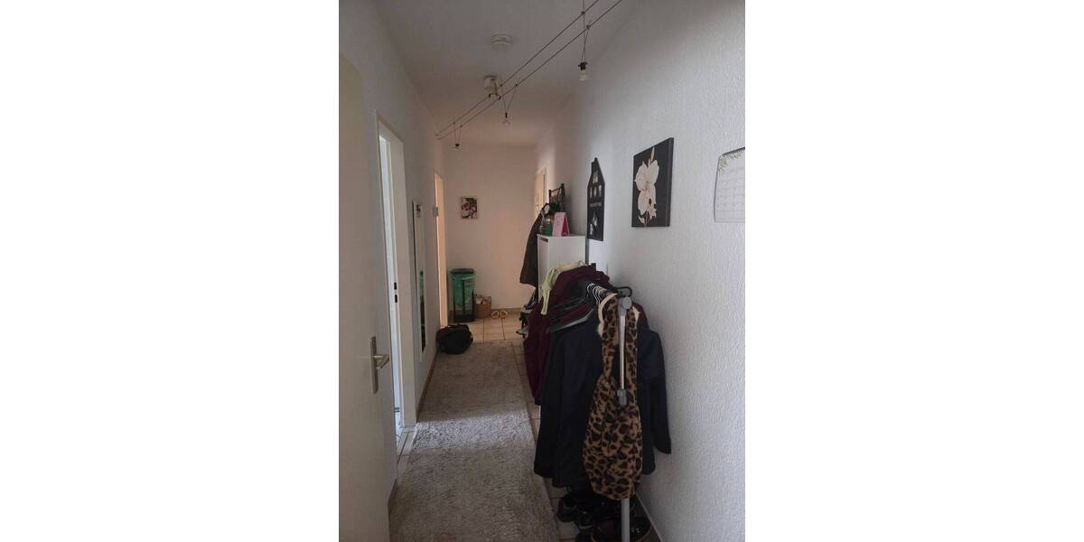 Etagenwohnung Hannover Oststadt - 2 Zimmer, 54 m&sup2;, 160.000&euro; | Angebot:25778413