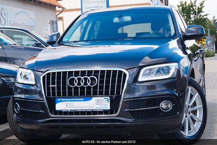 Audi Q5 253.500 km 11.990 &euro; Burgdorf 31303