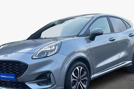 Ford Puma 23.222 km 19.903 &euro; Hildesheim 31135