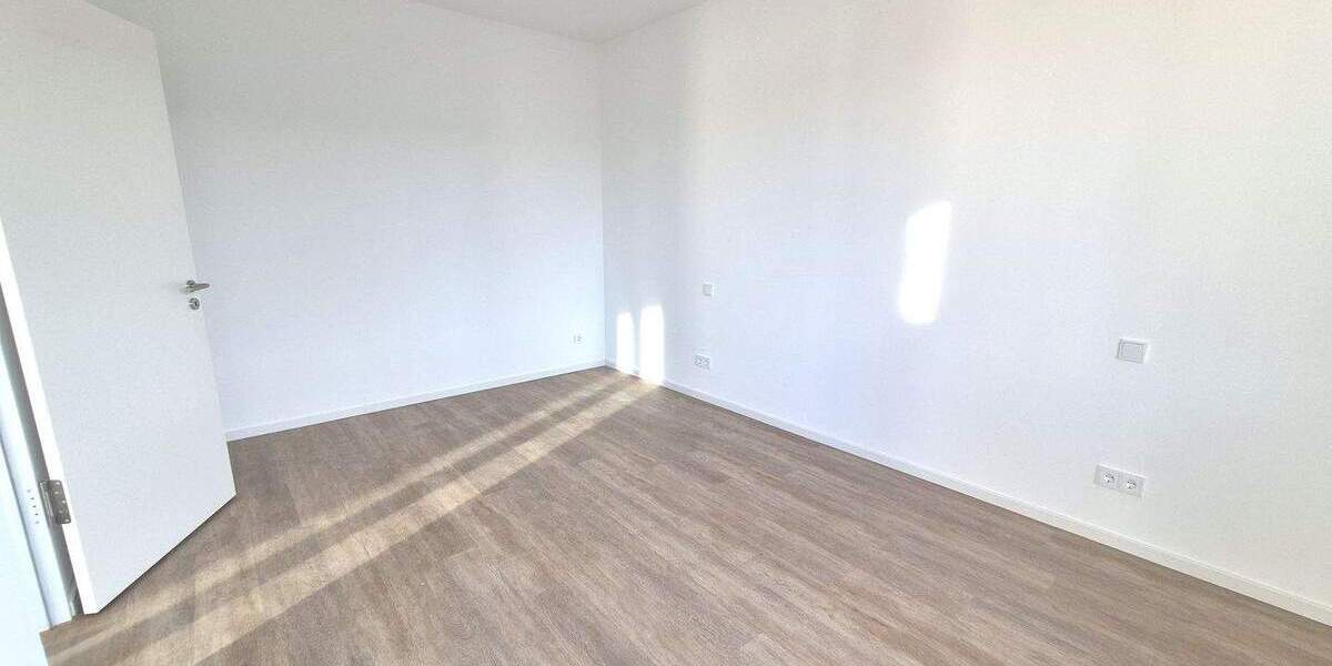 Etagenwohnung Hannover Vahrenwald - 2 Zimmer, 66 m&sup2;, 1.160&euro; | Angebot:25669445