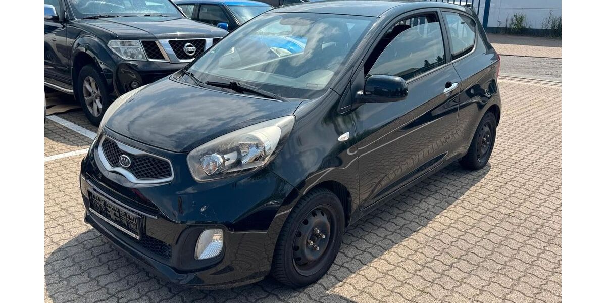 Kia Picanto 171.000 km 1.500 &euro; Seelze 30926