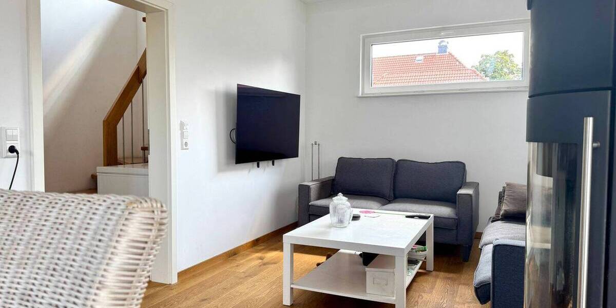 Einfamilienhaus Wunstorf Idensen - 4 Zimmer, 126 m&sup2;, 359.000&euro; | Angebot:26161231