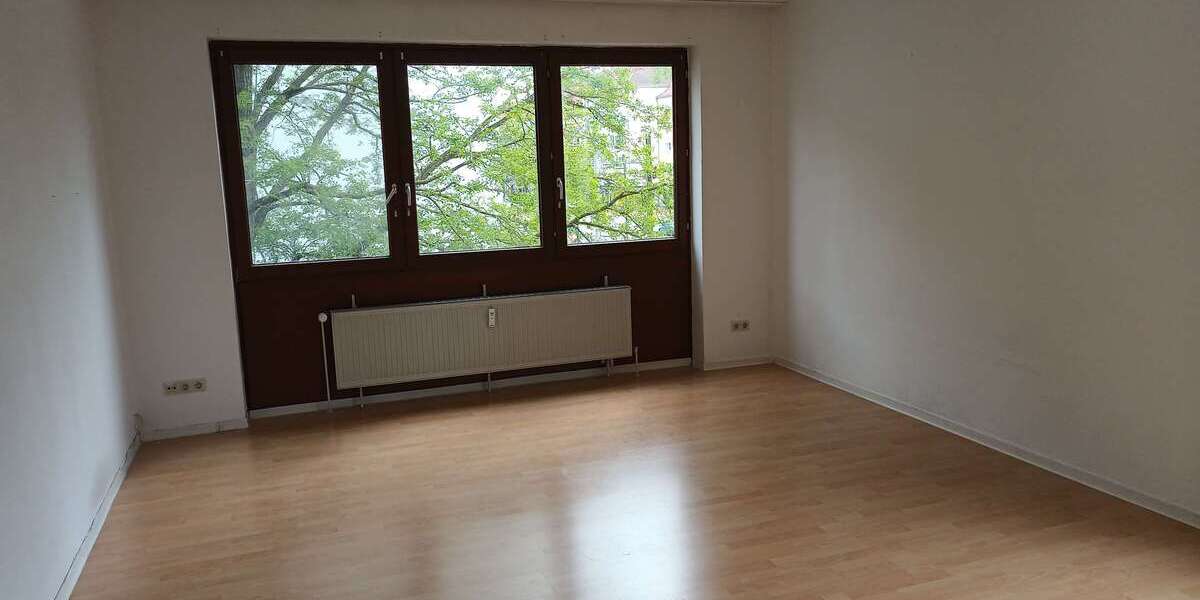 Etagenwohnung Hannover Vahrenwald - 1 Zimmer, 38 m&sup2;, 119.000&euro; | Angebot:26811727