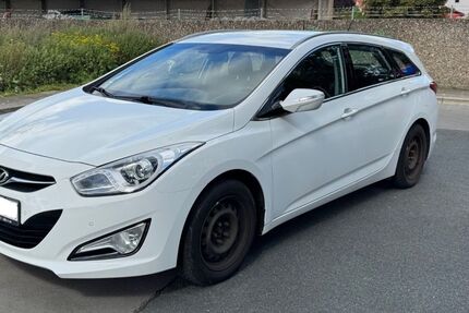 Hyundai i40 182.000 km 5.880 € Ronnenberg 30952