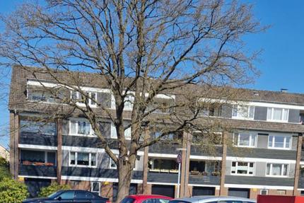 Sonnige 2,5 Zi.Wohnung inkl. Stellplatz&Kellerraum in Berenbostel 2 zimmer