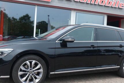 VW Passat 107.849 km 23.480 &euro; Langenhagen 30855