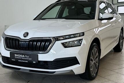 Skoda Kamiq 66.598 km 17.990 &euro; Hemmingen/Hannover 30966
