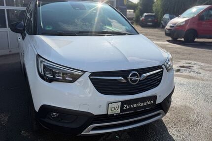 Opel Crossland (X) 59.658 km 11.900 &euro; Springe 31832