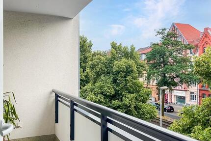 3 Zimmer Wohnung zur Zwischenmiete