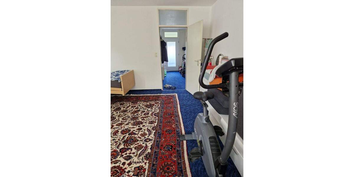 Etagenwohnung Laatzen Laatzen-Mitte - 1 Zimmer, 42 m&sup2;, 95.000&euro; | Angebot:24780454
