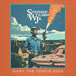 Stephen Wilson Jr. - Gary The Torch Tour