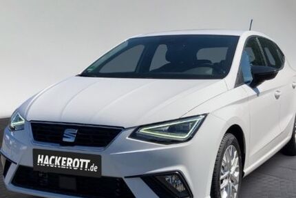 Seat Ibiza 18.073 km 18.450 &euro; Burgwedel 30938