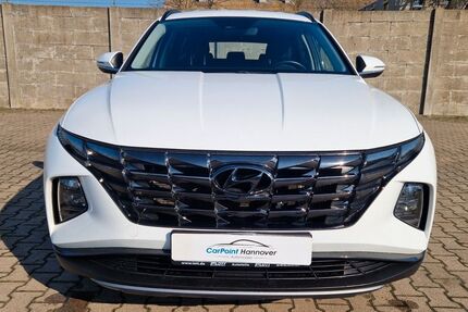 Hyundai TUCSON 42.500 km 19.900 &euro; Hannover 30179