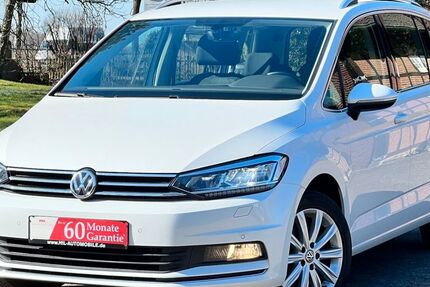 VW Touran 115.675 km 17.499 &euro; Isernhagen 30916