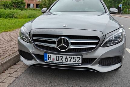 Mercedes-Benz C 250 222.000 km 16.499 &euro; Lehrte 31275