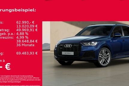 Audi Q7 59.814 km 59.450 &euro; Hannover 30179