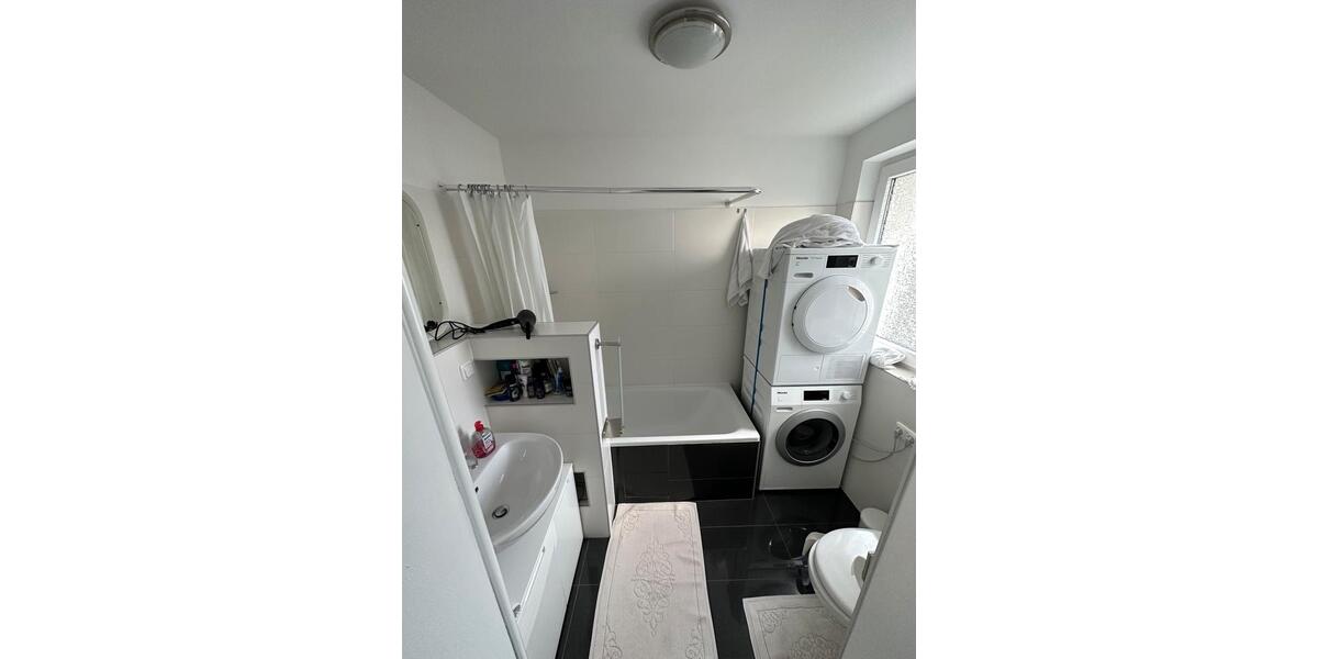 Etagenwohnung Hannover Ahlem-Badenstedt-Davenstedt - 2.5 Zimmer, 64 m&sup2;, 800&euro; | Angebot:26626789