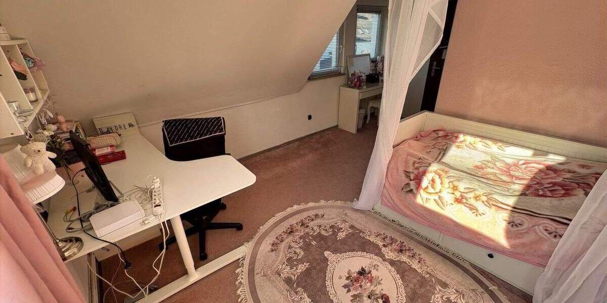 Einfamilienhaus Ronnenberg Ihme-Roloven - 6 Zimmer, 170 m&sup2;, 479.000&euro; | Angebot:25770981