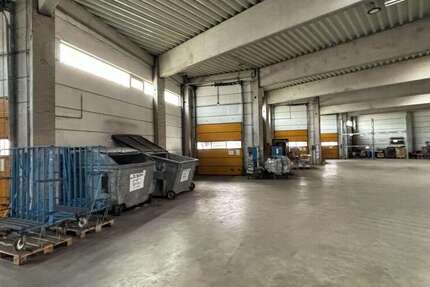 Halle in Langenhagen 5.910 € 1160.4 m² zimmer