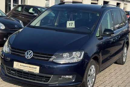VW Sharan 213.670 km 8.500 &euro; Neustadt 31535