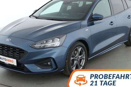 Ford Focus 100.742 km 14.990 &euro; Laatzen 30880