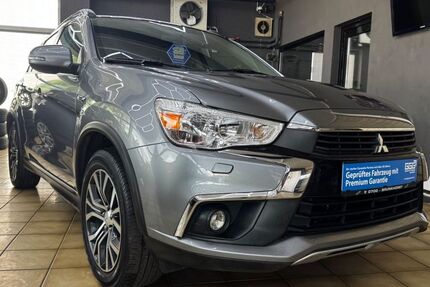 Mitsubishi ASX 158.000 km 11.390 &euro; Nordstemmen 31171