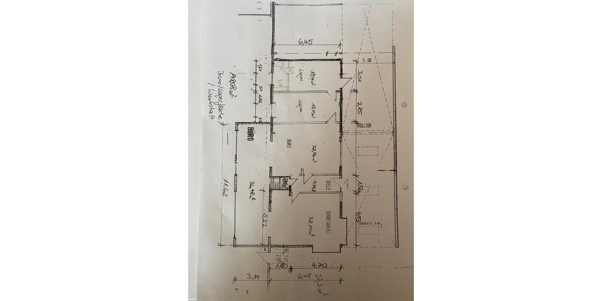 Gewerbeobjekt Seelze - 858&euro; | Angebot:26342937