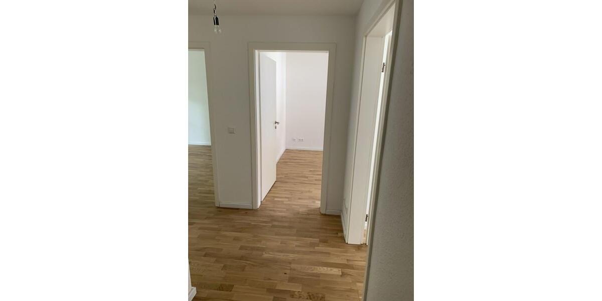 Gemütliche 2-Zimmer-Wonhnung mit Tageslichtbad und Balkon 2 zimmer