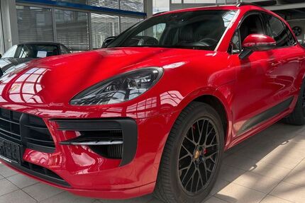 Porsche Macan 70.000 km 65.900 € Hannover 30659