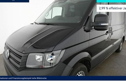 VW Crafter 16.695 km 38.190 &euro; Hannover 30419
