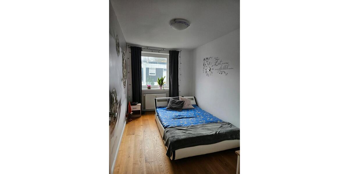 Etagenwohnung Wennigsen (Deister) - 4 Zimmer, 103 m&sup2;, 318.000&euro; | Angebot:25480261