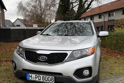 Kia Sorento 260.000 km 6.300 € Langenhagen 30669
