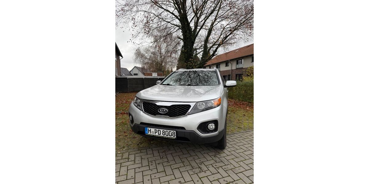 Kia Sorento 260.000 km 6.300 € Langenhagen 30669