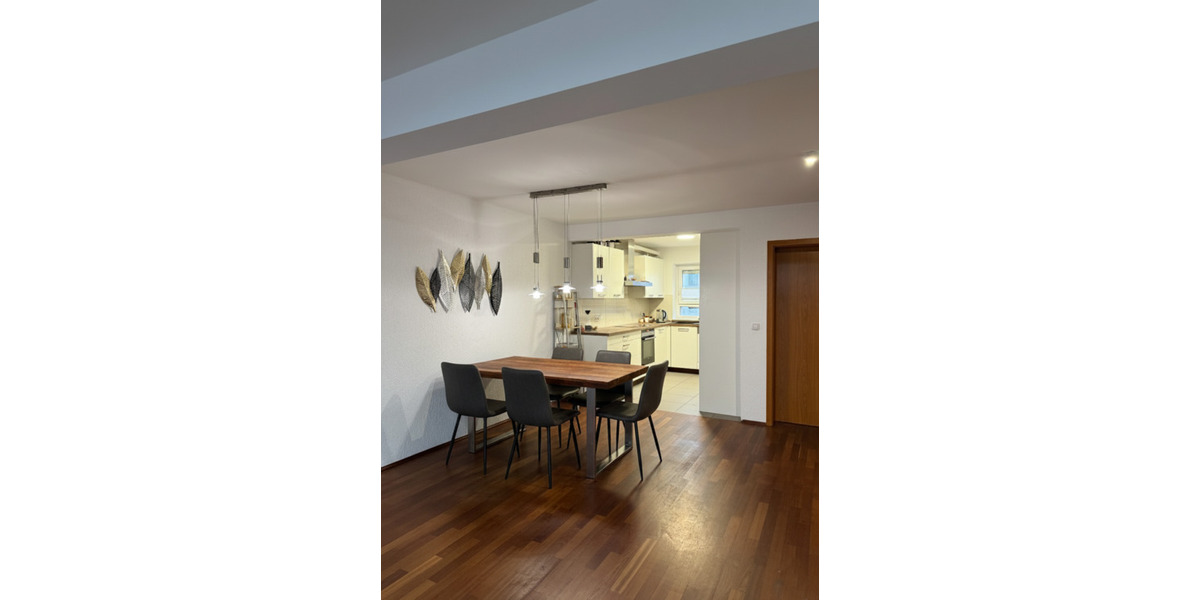 Reihenmittelhaus Hannover Ahlem - 5 Zimmer, 149 m&sup2;, 539.000&euro; | Angebot:25288908