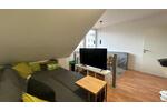 Dachgeschoßwohnung Hannover Vahrenwald-List - 2 Zimmer, 45 m&sup2;, 580&euro; | Angebot:26288975