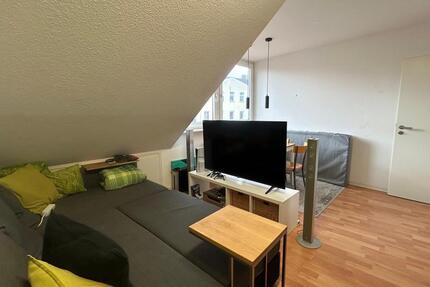 Wohnung Hannover Vahrenwald-List - 2 Zimmer, 45 m&sup2;, 580&euro; | Angebot:26288975