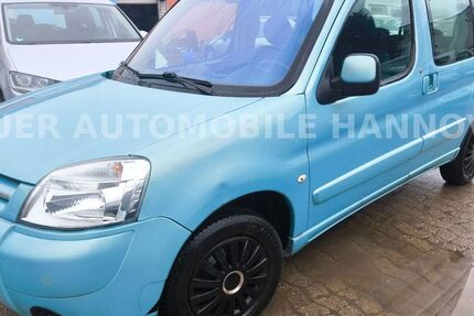 Citroen Berlingo 212.278 km 1.199 &euro; Hannover 30419