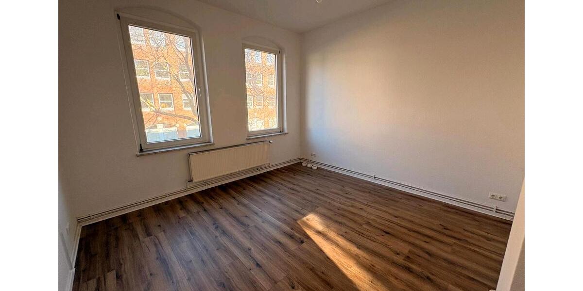 Erdgeschoßwohnung Hildesheim - 2 Zimmer, 60 m&sup2;, 600&euro; | Angebot:25515106