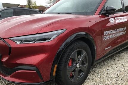 Ford Mustang Mach-E 41.000 km 38.990 € Wunstorf 31515