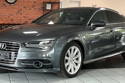 Audi A7 160.000 km 23.990 &euro; Wunstorf 31515