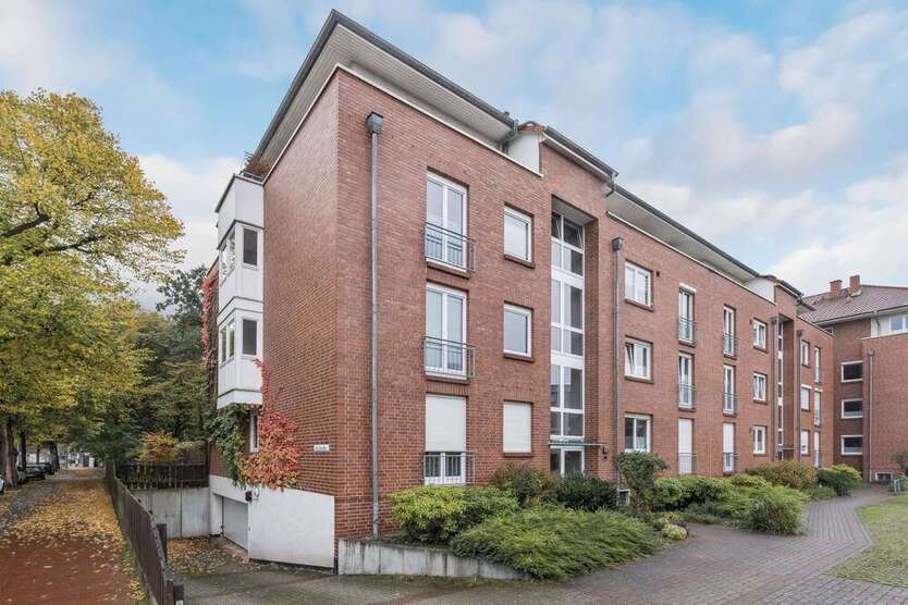 Wohnung zum Kaufen in Hannover 499.000 € 94 m² 3 zimmer
