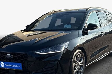 Ford Focus 25.348 km 23.916 &euro; Hannover 30165