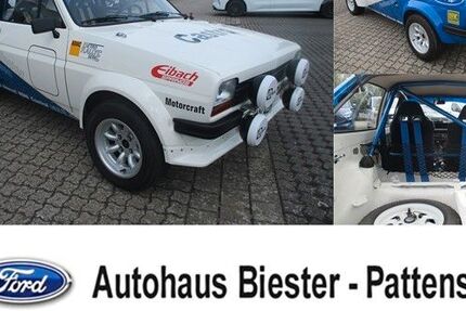 Ford Fiesta 66.765 km 14.950 &euro; Pattensen 30982