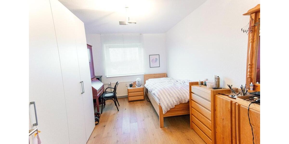 Etagenwohnung Hannover Buchholz-Kleefeld - 3.5 Zimmer, 88 m&sup2;, 280.000&euro; | Angebot:26636930